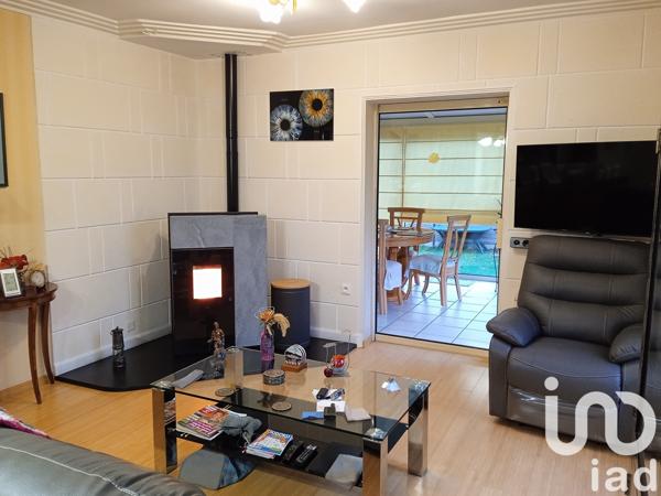 Maison à vendre 7 pièces 147 m² Plouëc-du-Trieux