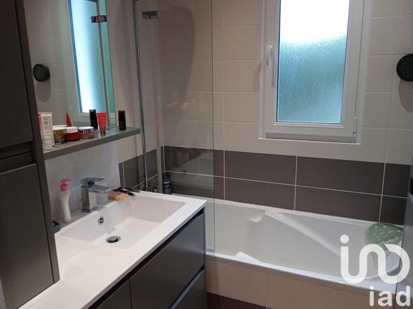 Maison à vendre 7 pièces 147 m² Plouëc-du-Trieux