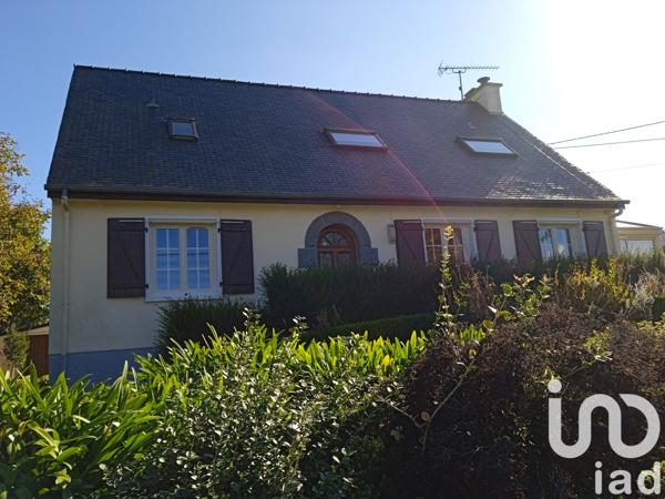 Maison à vendre 7 pièces 147 m² Plouëc-du-Trieux