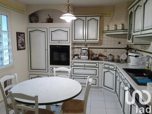 Maison à vendre 7 pièces 147 m² Plouëc-du-Trieux