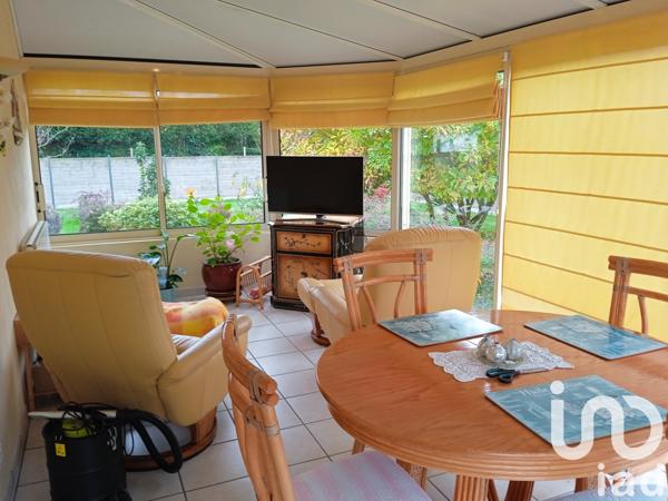 Maison à vendre 7 pièces 147 m² Plouëc-du-Trieux