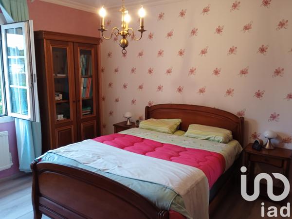 Maison à vendre 7 pièces 147 m² Plouëc-du-Trieux