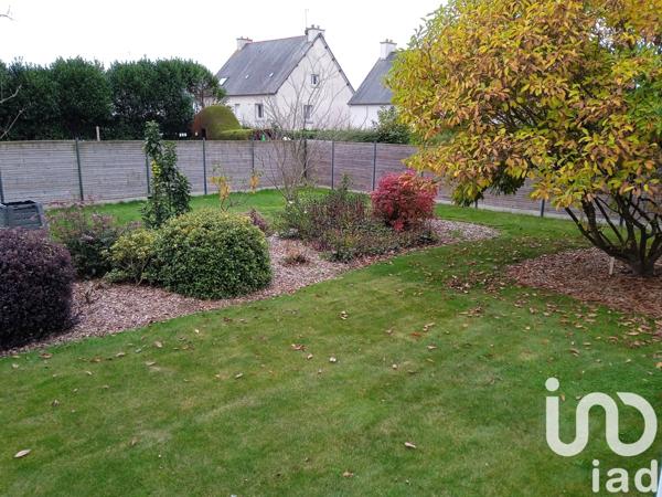 Maison à vendre 7 pièces 147 m² Plouëc-du-Trieux