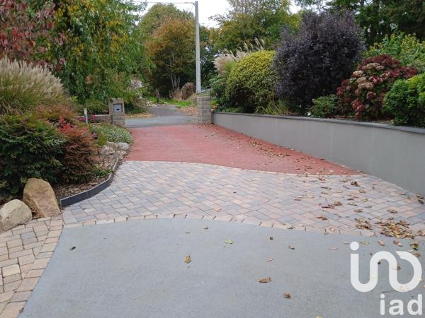 Maison à vendre 7 pièces 147 m² Plouëc-du-Trieux