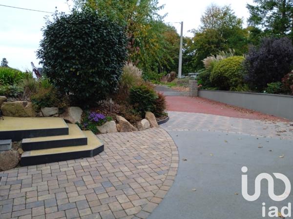 Maison à vendre 7 pièces 147 m² Plouëc-du-Trieux