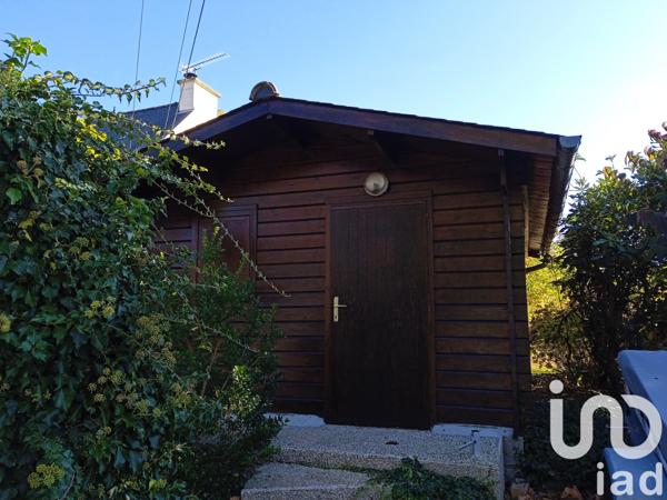 Maison à vendre 7 pièces 147 m² Plouëc-du-Trieux