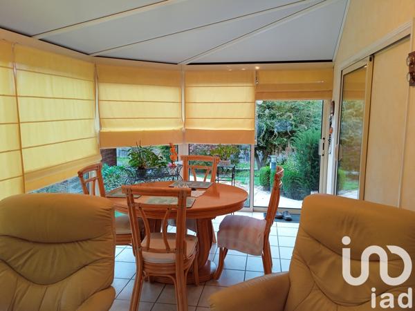 Maison à vendre 7 pièces 147 m² Plouëc-du-Trieux