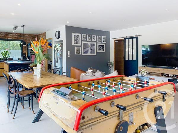 Maison à vendre  6 pièces - 116,57 m2 ZONZA - 201