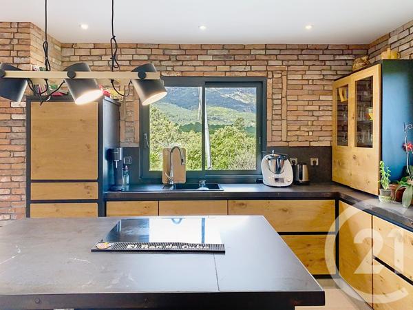 Maison à vendre  6 pièces - 116,57 m2 ZONZA - 201