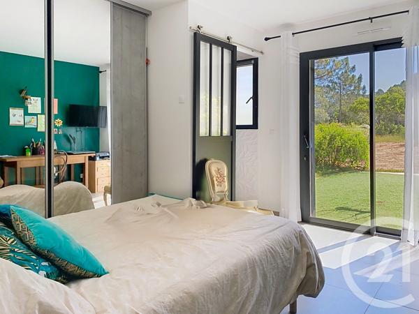 Maison à vendre  6 pièces - 116,57 m2 ZONZA - 201