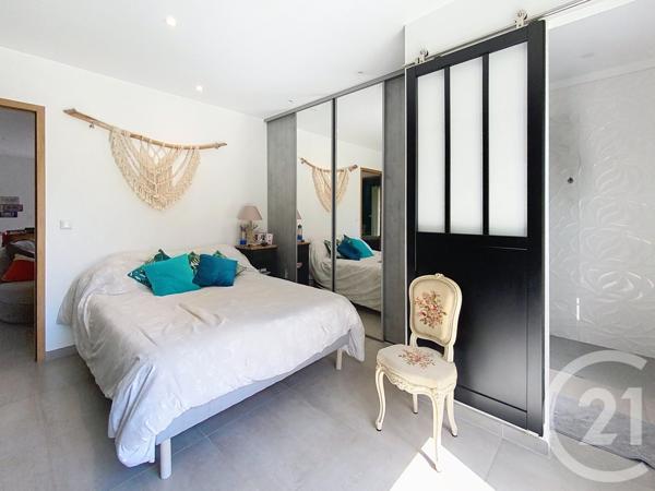 Maison à vendre  6 pièces - 116,57 m2 ZONZA - 201