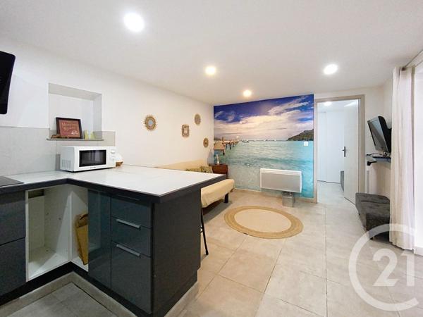 Maison à vendre  6 pièces - 116,57 m2 ZONZA - 201