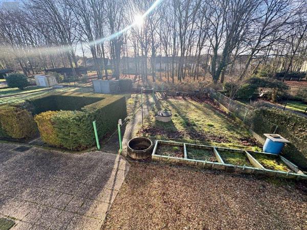 Maison à vendre à Salbris dans le Loir-et-Cher (41300), ref : 044/2047