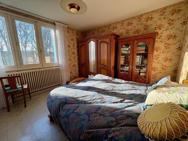 Maison à vendre à Salbris dans le Loir-et-Cher (41300), ref : 044/2047