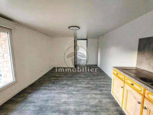 Vente Maison 6 pièces 120 m2 à Baume-les-Dames