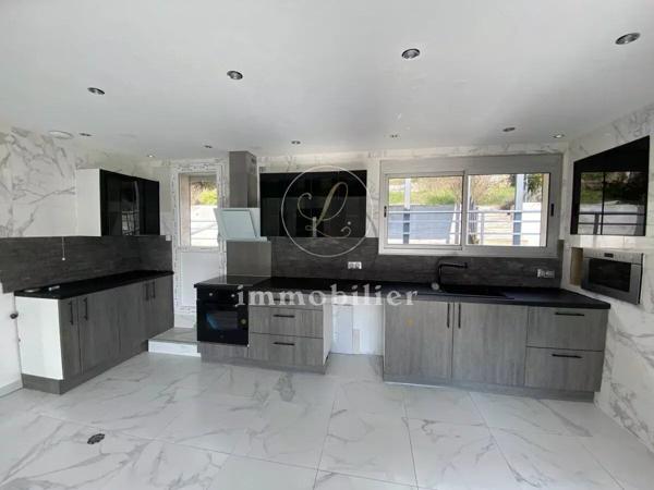 Vente Maison 6 pièces 120 m2 à Baume-les-Dames