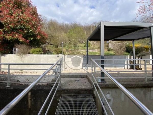 Vente Maison 6 pièces 120 m2 à Baume-les-Dames