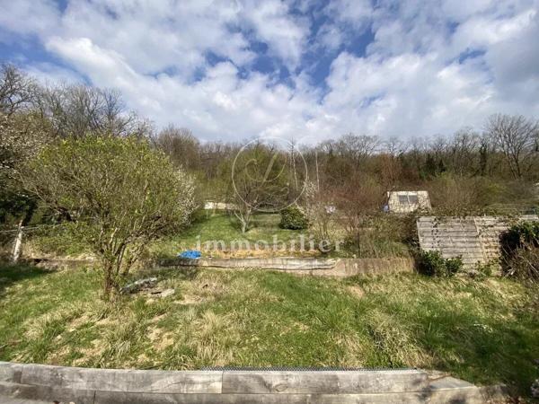 Vente Maison 6 pièces 120 m2 à Baume-les-Dames