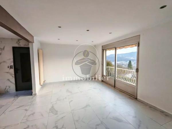 Vente Maison 6 pièces 120 m2 à Baume-les-Dames