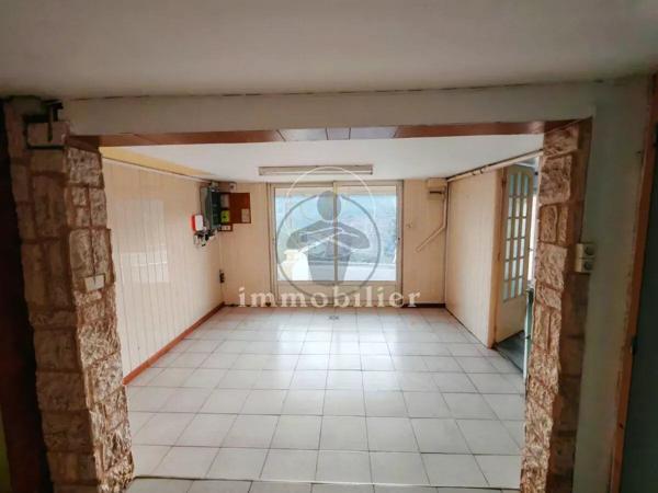 Vente Maison 6 pièces 120 m2 à Baume-les-Dames