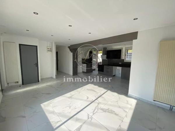 Vente Maison 6 pièces 120 m2 à Baume-les-Dames