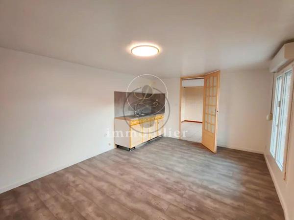 Vente Maison 6 pièces 120 m2 à Baume-les-Dames