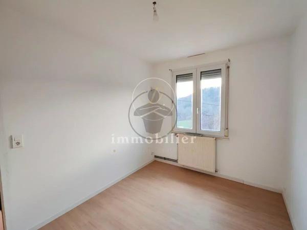 Vente Maison 6 pièces 120 m2 à Baume-les-Dames