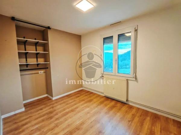 Vente Maison 6 pièces 120 m2 à Baume-les-Dames