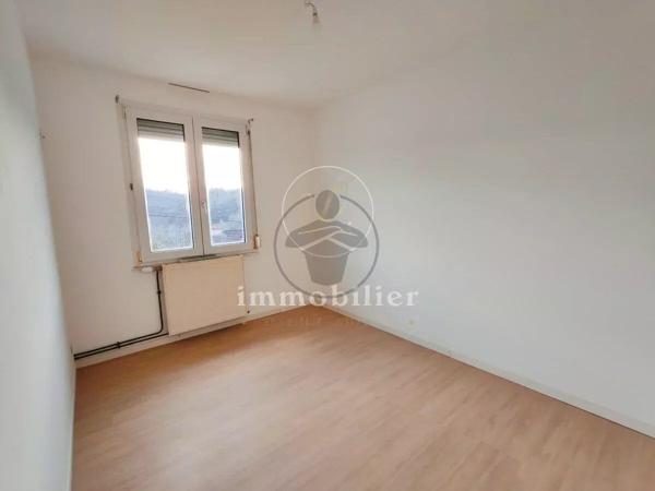 Vente Maison 6 pièces 120 m2 à Baume-les-Dames