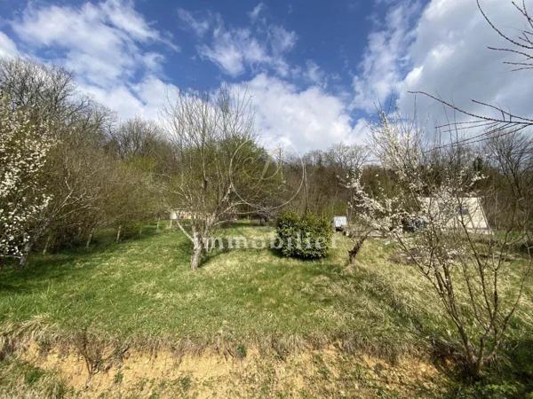 Vente Maison 6 pièces 120 m2 à Baume-les-Dames