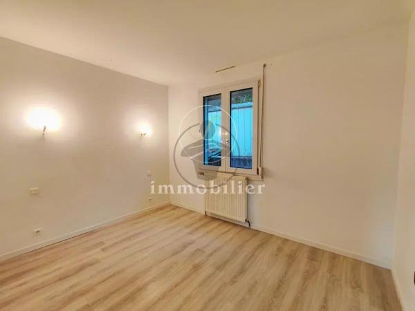 Vente Maison 6 pièces 120 m2 à Baume-les-Dames