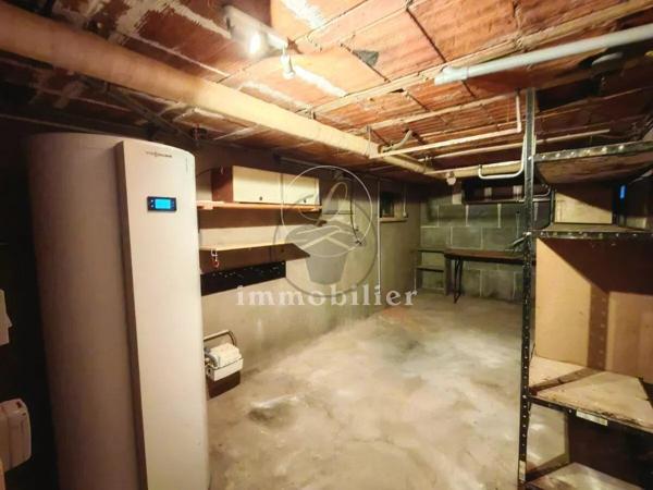 Vente Maison 6 pièces 120 m2 à Baume-les-Dames