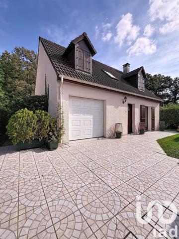 Maison à vendre 5 pièces 100 m² Chelles