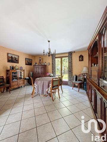 Maison à vendre 5 pièces 100 m² Chelles