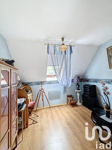 Maison à vendre 5 pièces 100 m² Chelles