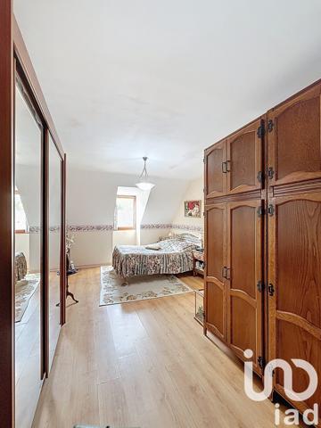 Maison à vendre 5 pièces 100 m² Chelles