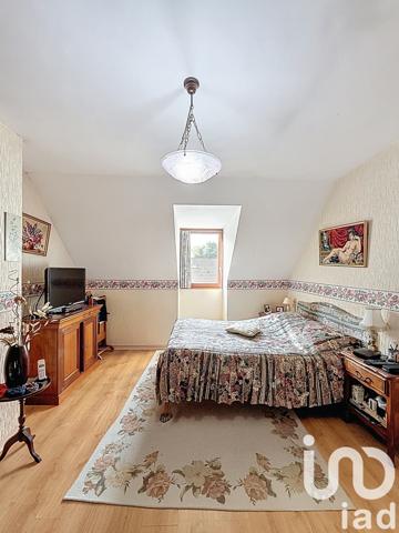 Maison à vendre 5 pièces 100 m² Chelles