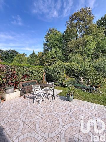 Maison à vendre 5 pièces 100 m² Chelles