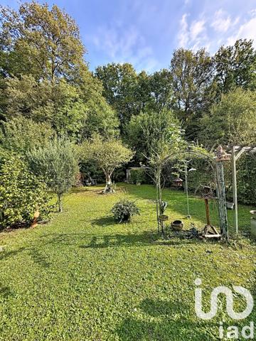 Maison à vendre 5 pièces 100 m² Chelles