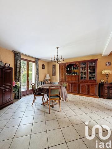 Maison à vendre 5 pièces 100 m² Chelles