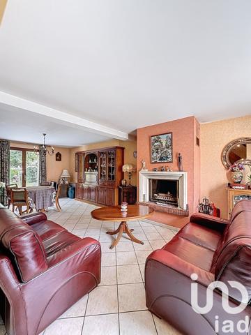 Maison à vendre 5 pièces 100 m² Chelles