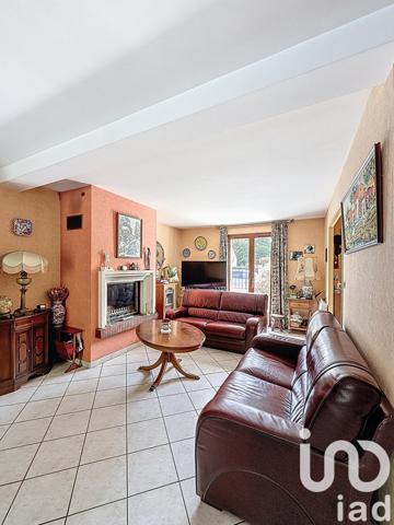 Maison à vendre 5 pièces 100 m² Chelles