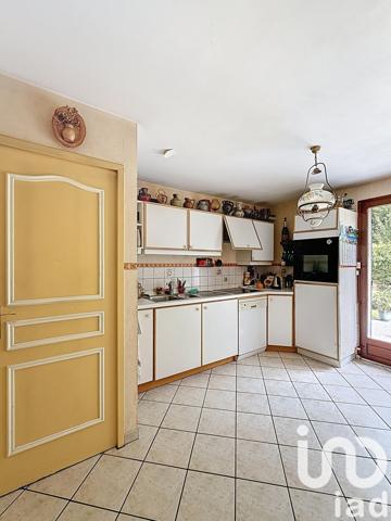 Maison à vendre 5 pièces 100 m² Chelles