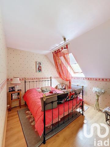 Maison à vendre 5 pièces 100 m² Chelles