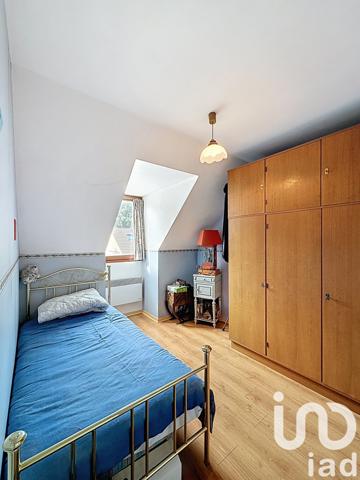 Maison à vendre 5 pièces 100 m² Chelles