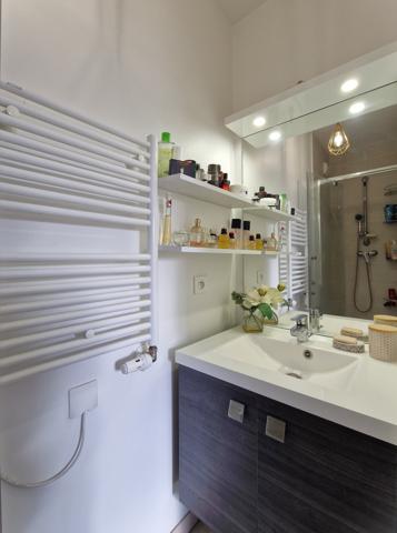 Appartement 4 pièces - 77 m² Exclusivité efficity