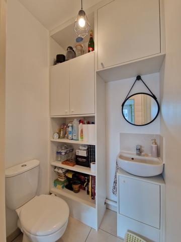 Appartement 4 pièces - 77 m² Exclusivité efficity