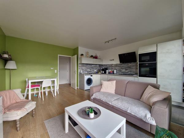 Appartement 4 pièces - 77 m² Exclusivité efficity