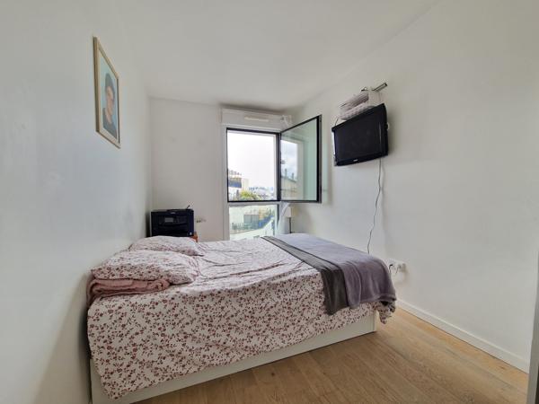 Appartement 4 pièces - 77 m² Exclusivité efficity