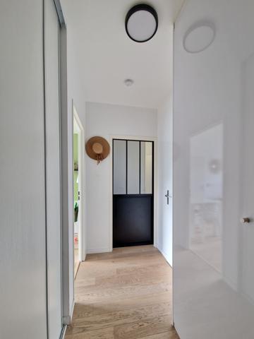 Appartement 4 pièces - 77 m² Exclusivité efficity